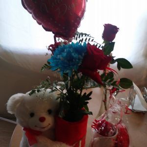 Meet your Posher, Bertha